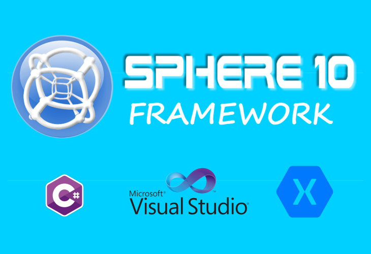 Sphere 10 Framework