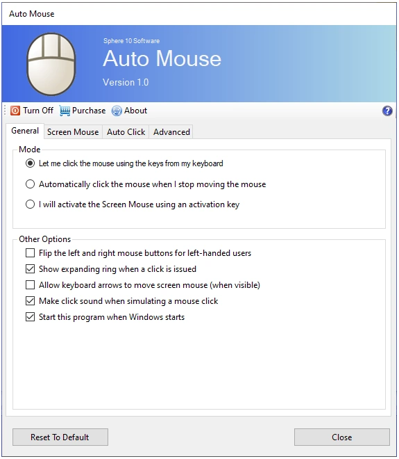 Auto Keyboard Presser: Free tool that automatically presses keys